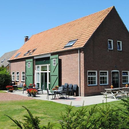 Duinoord Oostkapelle Bed & Breakfast Екстериор снимка