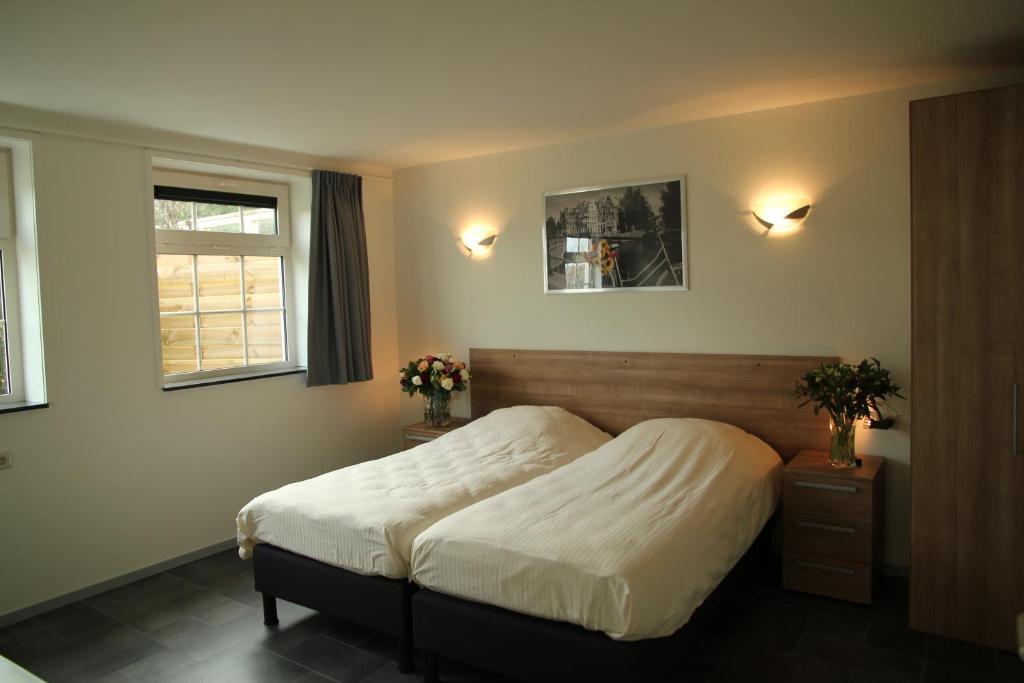 Duinoord Oostkapelle Bed & Breakfast Стая снимка