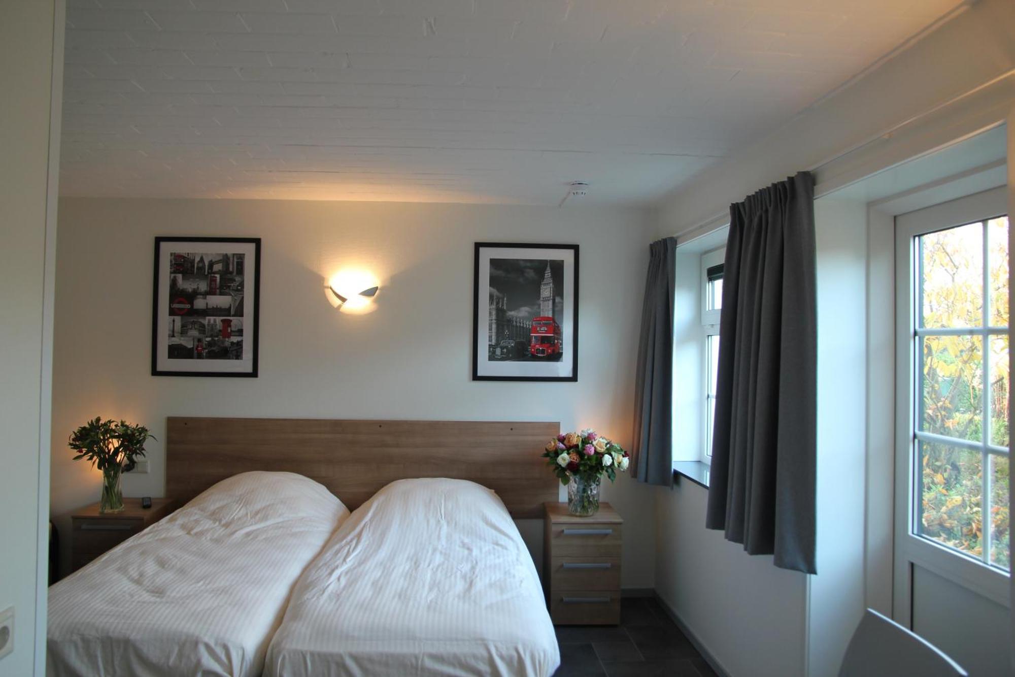 Duinoord Oostkapelle Bed & Breakfast Екстериор снимка