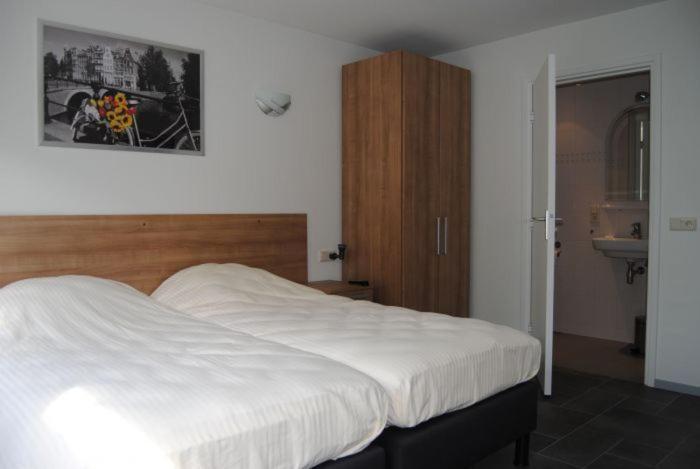 Duinoord Oostkapelle Bed & Breakfast Екстериор снимка