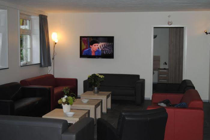 Duinoord Oostkapelle Bed & Breakfast Екстериор снимка
